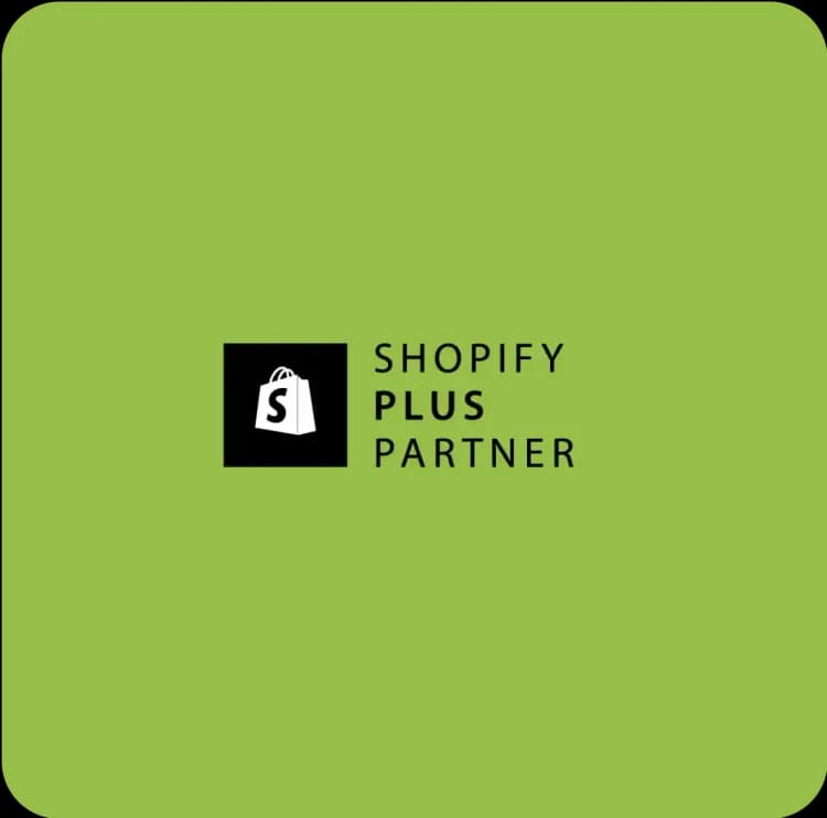 Shopify-Plus Partner
